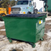 Dumpster Repair Welding Innovations