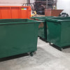 Dumpster Repair Welding Innovations